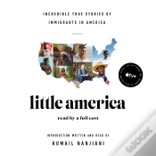 Capa do artigo Little America