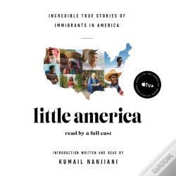 Capa do artigo Little America