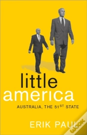 Capa do artigo Little America