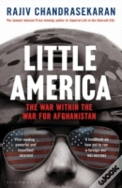 Capa do artigo Little America