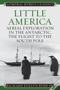 Capa do artigo Little America