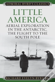 Capa do artigo Little America
