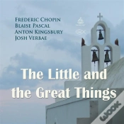 Capa do artigo Little And The Great Things Prayer