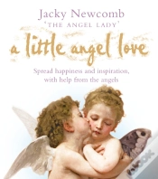 Capa do artigo Little Angel Love