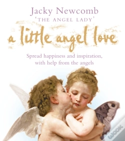 Capa do artigo Little Angel Love