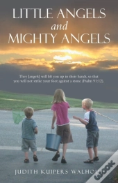 Little Angels And Mighty Angels