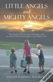 Capa do artigo Little Angels And Mighty Angels