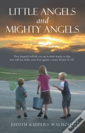 Capa do artigo Little Angels And Mighty Angels