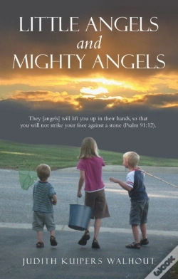 Capa do artigo Little Angels And Mighty Angels