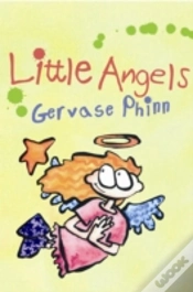 Capa do artigo Little Angels