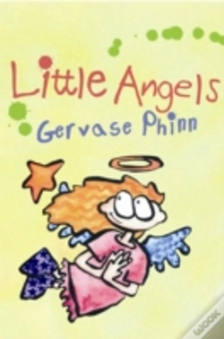 Capa do artigo Little Angels