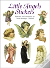 Capa do artigo Little Angels Stickers