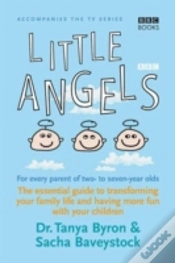 Capa do artigo Little Angels