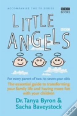 Capa do artigo Little Angels