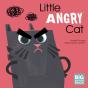 Little Angry Cat - Preview