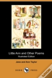 Capa do artigo Little Ann And Other Poems (Illustrated