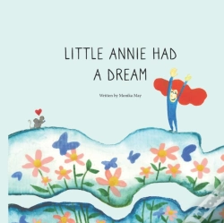 Capa do artigo Little Annie Had A Dream