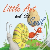 Little Ant And The Snail