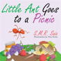 Little Ant Goes To A Picnic - Preview