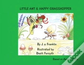 Capa do artigo Little Ant   Happy Grasshopper