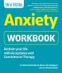 Little Anxiety Workbook - Preview