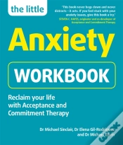 Capa do artigo Little Anxiety Workbook