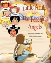 Capa do artigo Little Aruka And The Teaching Angels