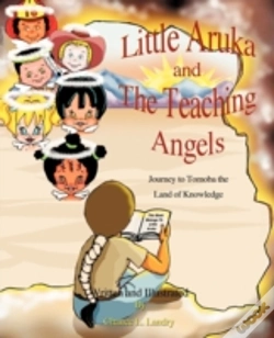 Capa do artigo Little Aruka And The Teaching Angels