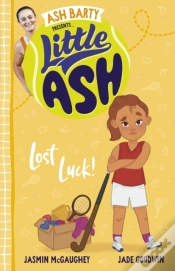 Capa do artigo Little Ash Lost Luck!