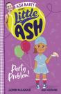 Little Ash Party Problem! - Preview