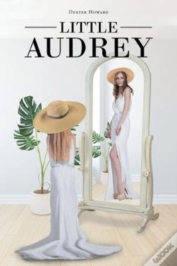Capa do artigo Little Audrey