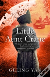 Capa do artigo Little Aunt Crane