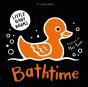 Little Baby Books: Bathtime - Preview