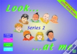 Capa do artigo Little Baby Books Set  2