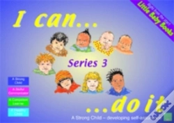 Capa do artigo Little Baby Books Set 3