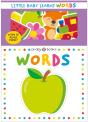 Little Baby Learns: Words - Preview