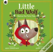 Capa do artigo Little Bad Wolf