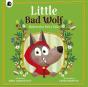 Little Bad Wolf - Preview