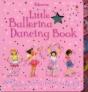 Little Ballerina Dancing Book + Cd - Preview