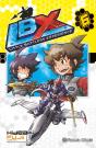 Little Battlers Experience (Lbx) Nº 06/06 - Preview