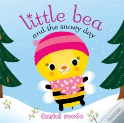 Capa do artigo Little Bea And The Snowy Day