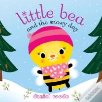 Little Bea And The Snowy Day