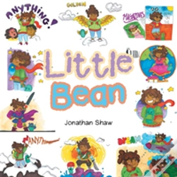 Capa do artigo Little Bean