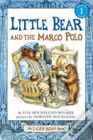 Little Bear And The Marco Polo