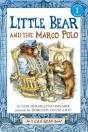 Little Bear And The Marco Polo - Preview