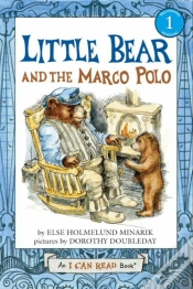 Capa do artigo Little Bear And The Marco Polo