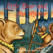 Little Bear And The Mirror