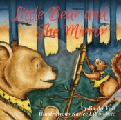 Capa do artigo Little Bear And The Mirror