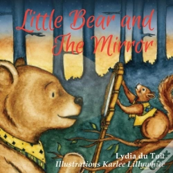 Capa do artigo Little Bear And The Mirror