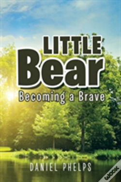 Capa do artigo Little Bear